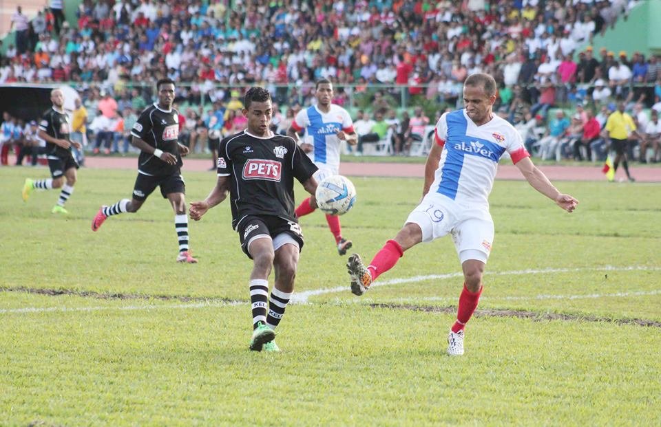 Moca FC tendrá primera transmisión oficial LDF